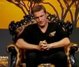 Benjamin Castaldi s'apprête à recadrer Mickaël Vendetta... à la surprise générale !