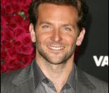 Bradley Cooper à la première de Valentine's Day