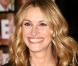 Julia Roberts à la première de Valentine's Day