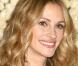 Julia Roberts à la première de Valentine's Day