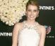 Emma Roberts à la première de Valentine's Day