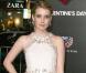 Emma Roberts à la première de Valentine's Day