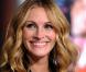 Julia Roberts à la première de Valentine's Day le 8 février à Los Angeles