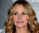 Julia Roberts à la première de Valentine's Day le 8 février à Los Angeles