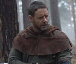 Des images de  Robin des Bois. 