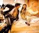 Des images de  Prince of Persia. 