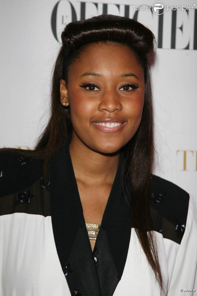 VV Brown