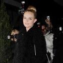Vanessa Paradis : la divine beauté a illuminé New York...