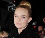 Kate Bosworth à New York pour une soirée organisée par la maison Chanel. Le 9 février 2010