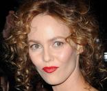 Vanessa Paradis à New York pour une soirée organisée par la maison Chanel. Le 9 février 2010