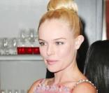 Kate Bosworth au dîner Chanel à New York le 10 février 2010