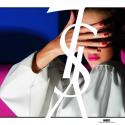 Natalia Vodianova : Regardez la poupée russe bouger pour le Manifesto d'Yves Saint Laurent...(réactualisé)
