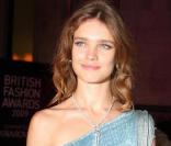 Natalia Vodianova