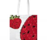 Sac en coton imaginé par Stefano Pilati 