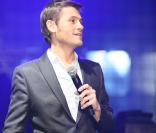 Night for Life, la première nuit contre le cancer, a fait son danser son public jusqu'au petit matin, animée notamment par Christophe Beaugrand 