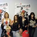 EXCLU : Ophélie Winter, Leslie, Quentin Mosimann, Sheryfa, Sarah... Revivez en images leur show jusqu'au bout de la nuit !