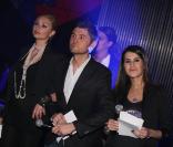 Night for Life, la première nuit contre le cancer, a fait son danser son public jusqu'au petit matin, animée notamment par Ariane Brodier, Christophe Beaugrand, Karine Ferri. 