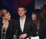 Night for Life, la première nuit contre le cancer, a fait son danser son public jusqu'au petit matin, animée notamment par Ariane Brodier, Christophe Beaugrand et Karine Ferri 