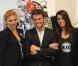 Night for Life, la première nuit contre le cancer, a fait son danser son public jusqu'au petit matin, animée notamment par Ariane Brodier, Christophe Beaugrand et Karine Ferri