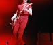 Les White Stripes, Jack et Meg, se dévoilent sur scène et hors scène dans un film événement...