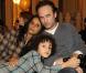 Vincent Perez et Karine Silla vous présentent leurs adorables enfants !