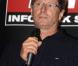 Jean-Michel Larqué s'exprime sur les Bleus dans le 6/9 de NRJ le 12 février 2010
