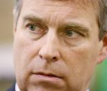 Son Altesse Royale le Prince Andrew