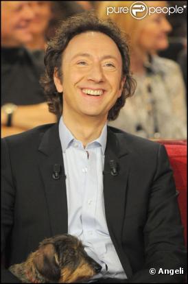 Stéphane Bern