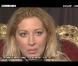 Loana répond aux questions de 50min inside : elle apparaît stressée et au plus mal.