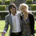 Ronnie Wood : Le guitariste des Rolling Stones de nouveau amoureux de... la très jeune Ekaterina ?