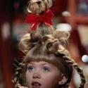Mais qui est cette adorable petite fille devenue... une redoutable peste ???