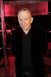 Jean-Paul Gaultier