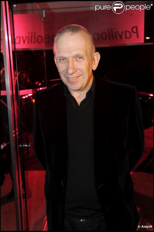 Jean-Paul Gaultier