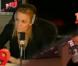Veronic DiCaire au 6/9 d'NRJ