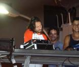 Bob Sinclar met le feu au Carnaval de Salvador, au Brésil, le 12 février 2010 !