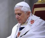 Un quotidien du Vatican vient de publier ce qui serait la playlist de Benoit XVI...