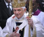 Un quotidien du Vatican vient de publier ce qui serait la playlist de Benoit XVI...