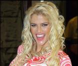 Anna Nicole Smith
