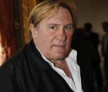 Gérard Depardieu 
