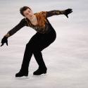 J.O. de Vancouver - Regardez Brian Joubert revenir sur le fiasco de ses Jeux : "Je suis un petit con..."
