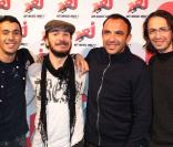 Michaël Youn était l'invité du  6/9  sur NRJ, le 19 févirer 2010 !