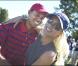 Tiger Woods et Elin Nordegren sont mariés depuis 2004. Ils ont deux enfants ! 