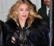 Madonna : Sa craquante fille Mercy a un look au top... qui concurrence celui de Carla Bruni !