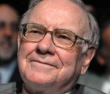 Warren Buffett