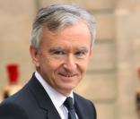 Bernard Arnault