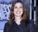 Anne Hathaway fait la promo d'Alice au pays des merveilles, à Hollywood & Highland. Février 2009
