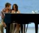 Miley Cyrus - extraits de son dernier clip When You Look At Me