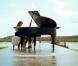 Miley Cyrus - extraits de son dernier clip When You Look At Me