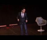 Bande-Annonce du spectacle de Jérôme Daran, le 20 février 2010 à l'Olympia.