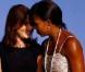 Carla Bruni et Michelle Obama préparent leur prochain combat de look !